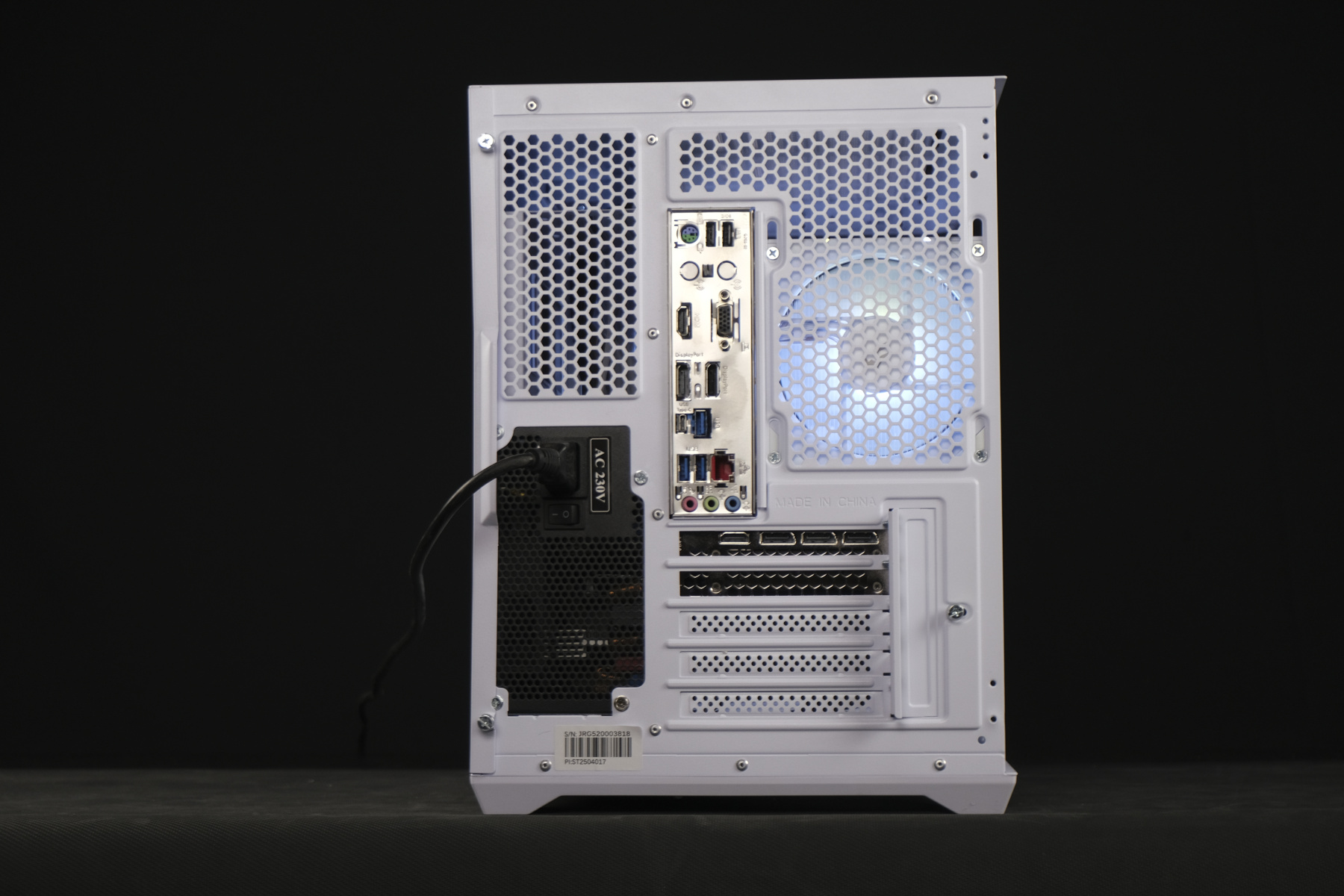 Купить  intel core i5-14600kf, rtx 5070ti, 32gb, 1000gb, 1000gb