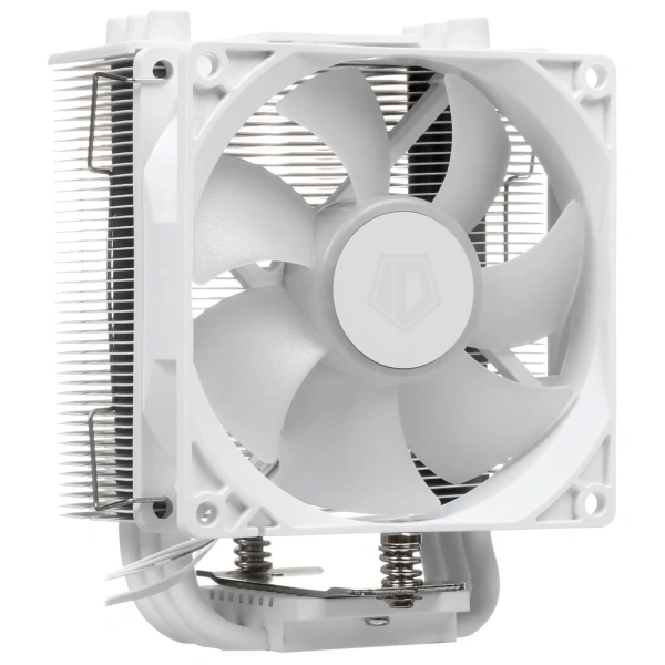 Купить кулер для процессора id-cooling se-903-xt argb white [se-903-xt argb white]