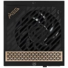 Купить блок питания msi meg ai1300p pcie5 [306-7zp4a11-ce0] черный