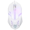 Купить клавиатура+мышь  проводная  aceline gs rage 100 белый
