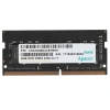 Купить оперативная память sodimm apacer [es.04g2t.kfh] 4 гб