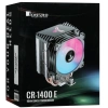 Купить кулер для процессора jonsbo cr-1400 e [cr-1400 e white]