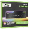 Купить оперативная память agi turbojet rgb [agi6ipc16ud858-dc] 32 гб