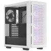 Корпус DEEPCOOL CK560 [R-CK560-WHAAE4-G-1] белый