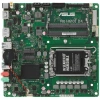 Купить материнская плата asus pro h610t d4-csm
