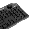 Купить клавиатура проводная asus tuf gaming k1 [90mp01x0-bkra00]