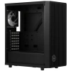 Купить корпус ocypus gamma c70 argb [gamma-c70-bkg400xx-gl] черный