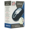 Купить мышь беспроводная gembird musw-600  черный