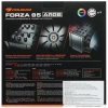 Купить кулер для процессора cougar forza 85 argb [cgr-fza85-argb]