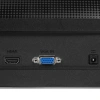 Купить 23.8" монитор acer sa240yabi черный