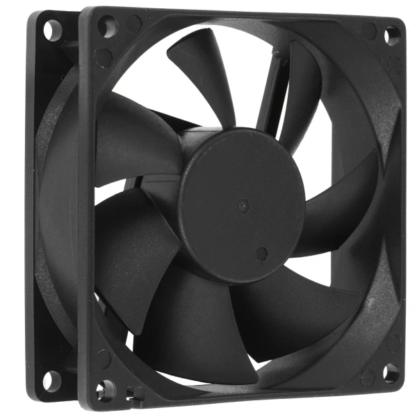 Купить вентилятор rexant rх 8025ms 12vdc [72-5080]