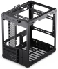 Купить корпус jonsbo c6 handle black [c6handleblack] черный