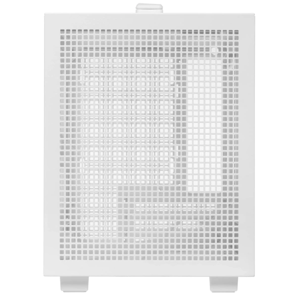 Купить корпус deepcool ch160 wh [r-ch160-whngi0-g-1] белый