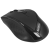 Купить клавиатура+мышь беспроводная   a4tech 9300f черный