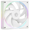 Купить вентилятор id-cooling argb series [af-127-argb-w]
