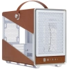 Купить корпус montech heritage [heritage (w)] белый