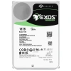 Купить 18 тб жесткий диск seagate exos x18 [st18000nm000j]