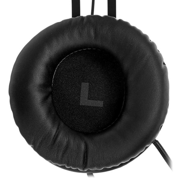 Купить проводные наушники cougar immersa essential черный