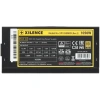 Купить блок питания xilence performance x+ xn176 1050w [xp1050mr9.2] черный