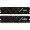 Купить оперативная память adata xpg gammix d35 [ax4u32008g16a-dtbkd35] 16 гб