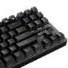 Купить клавиатура проводная dexp anger tkl