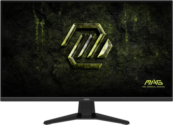 Купить 31.5" монитор msi mag 325qf e18v черный