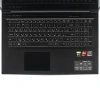 Купить 17.3" ноутбук maibenben x17a черный