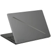 Купить 14" ноутбук asus rog zephyrus ga403uv-qs168 серый