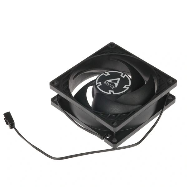 Купить вентилятор arctic cooling p8 silent [acfan00149a]