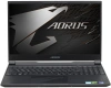 Купить 15.6" ноутбук aorus 15x asf черный