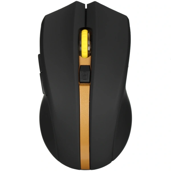 Купить мышь беспроводная aceline wm-290gb  черный