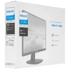 Купить 23.8" монитор philips 243v7qdsb/00 черный