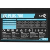 Купить блок питания aerocool vx plus 700w [vx-700 plus] черный