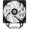 Купить кулер для процессора id-cooling se-214-xt argb [lga1700]