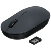 Купить мышь беспроводная xiaomi wireless mouse lite 2 [bhr8916gl] черный