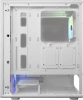 Купить корпус cougar airface pure rgb  белый