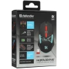 Купить мышь беспроводная defender horrodine gm-237 [52237] черный