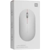 Купить мышь беспроводная xiaomi wireless mouse light tone 2 [hlk4038cn] белый