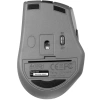 Купить мышь беспроводная a4tech fstyler fg30 серый