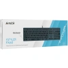 Купить клавиатура проводная a4tech fstyler fx60