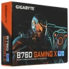 Купить материнская плата gigabyte b760 gaming x