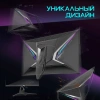Купить 31.5" монитор gigabyte aorus fi32u черный