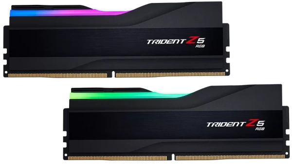Купить оперативная память g.skill trident z5 rgb [f5-6800j3445g16gx2-tz5rk] 32 гб