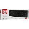 Купить клавиатура проводная smartbuy one 220 usb
