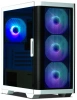 Купить корпус zalman m4 white  белый