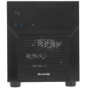 Купить корпус chieftec pro cube [ci-02b-op] черный
