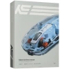 Купить мышь беспроводная keyron wm-m952  прозрачный