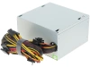 Купить блок питания powerman 400w [pm-400 80plus] серый