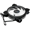Купить вентилятор aerocool saturn 12f argb 6-pin