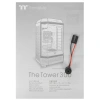 Купить корпус thermaltake the tower 300 bumblebee [ca-1y4-00s4wn-00] желтый